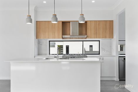 Property photo of 36 McKinlay Crescent Nirimba QLD 4551