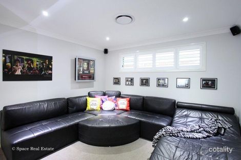 Property photo of 17 Perkins Drive Oran Park NSW 2570