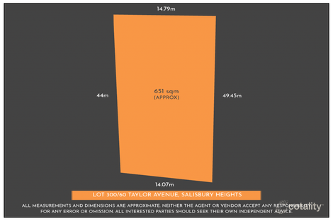60 Taylor Ave, Salisbury Heights, SA 5109