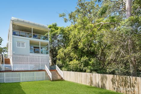 Property photo of 118 Birdwood Terrace Auchenflower QLD 4066