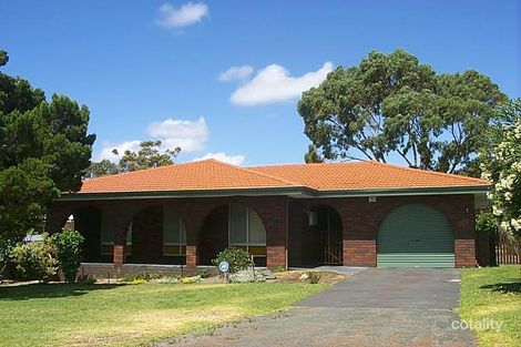 1 Lindley Rd, Halls Head, WA 6210