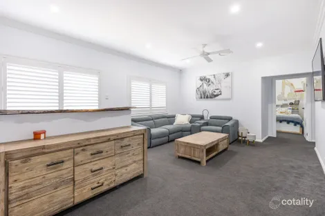 Property photo of 40 Reynolds Road Londonderry NSW 2753