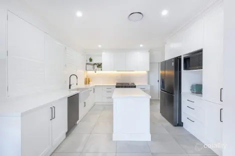 Property photo of 40 Reynolds Road Londonderry NSW 2753