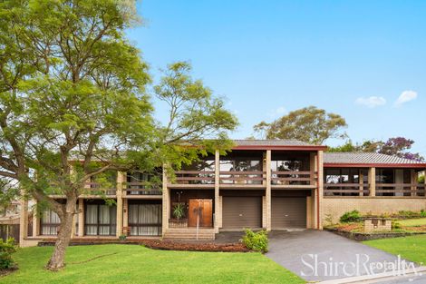 Property photo of 112 Cecil Avenue Castle Hill NSW 2154