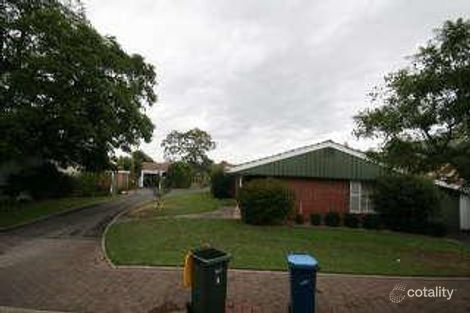 Property photo of 1/10 Thornber Street Unley Park SA 5061