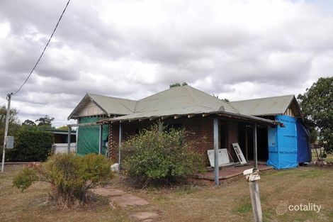 Property photo of 38 Oberon Street Eugowra NSW 2806