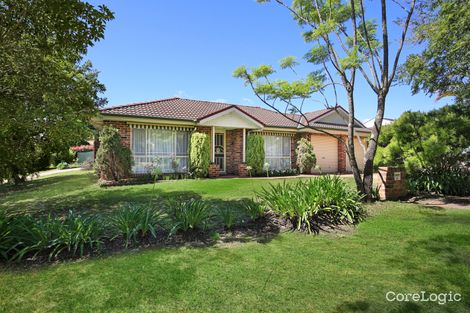 Property photo of 64 Jasmine Drive Bomaderry NSW 2541