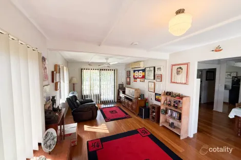 Property photo of 570 Pine Ridge Road Coombabah QLD 4216