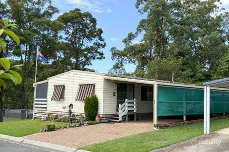 Property photo of 570 Pine Ridge Road Coombabah QLD 4216