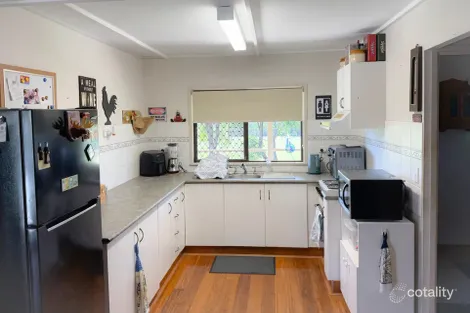 Property photo of 570 Pine Ridge Road Coombabah QLD 4216