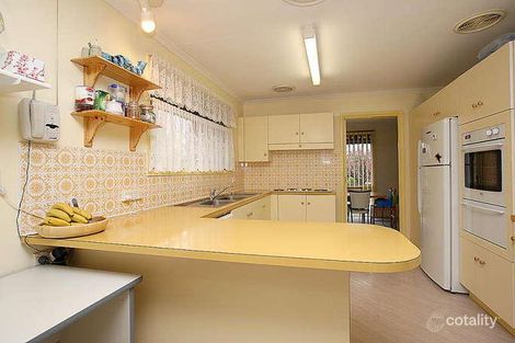Property photo of 5 Boustead Circuit Kambah ACT 2902