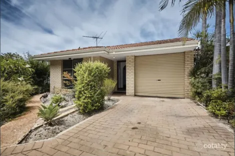 4/51 Grassbird Loop, Yangebup, WA 6164