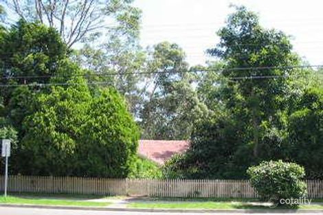 Property photo of 190 Bobbin Head Road North Turramurra NSW 2074