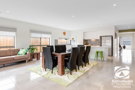 Property photo of 43 District Avenue Werribee VIC 3030