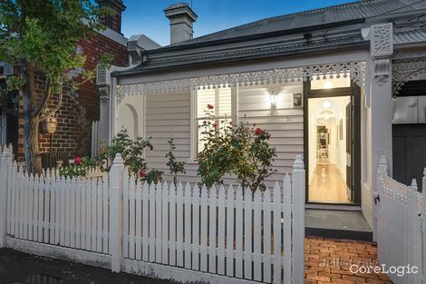 Property photo of 31 Studley Street Abbotsford VIC 3067