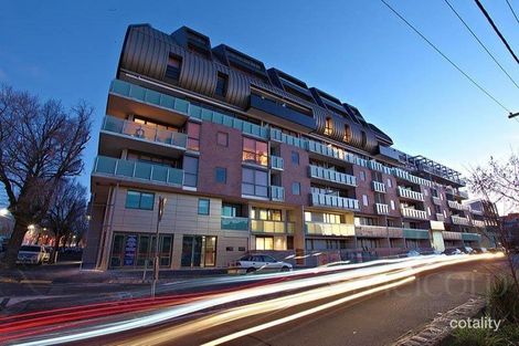 603/353 Napier St, Fitzroy, VIC 3065
