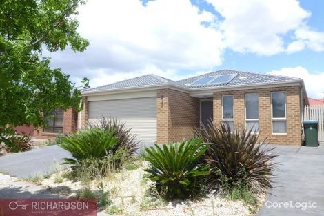 Property photo of 40 Kulin Drive Tarneit VIC 3029