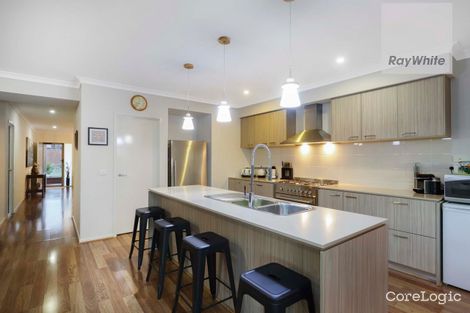 Property photo of 27 Bellini Drive Greenvale VIC 3059