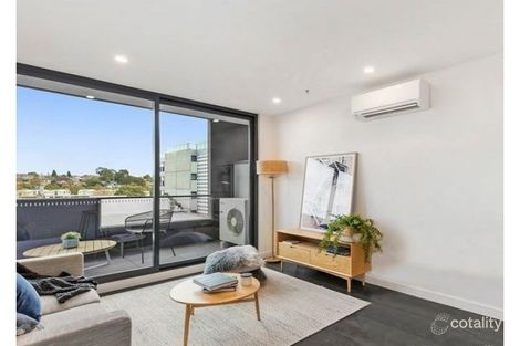 Property photo of 603/39 Appleton Street Richmond VIC 3121