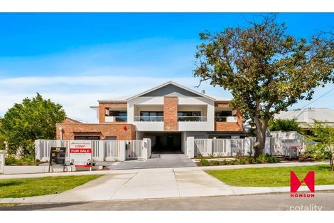 4/40 Portland St, Nedlands, WA 6009