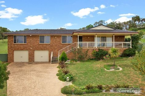 Property photo of 1 David Crescent Armidale NSW 2350