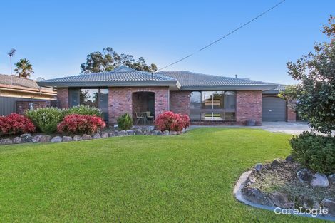 Property photo of 483 Ainslie Avenue Lavington NSW 2641