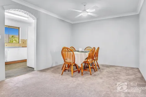 Property photo of 31/1-5 North Street Tuncurry NSW 2428