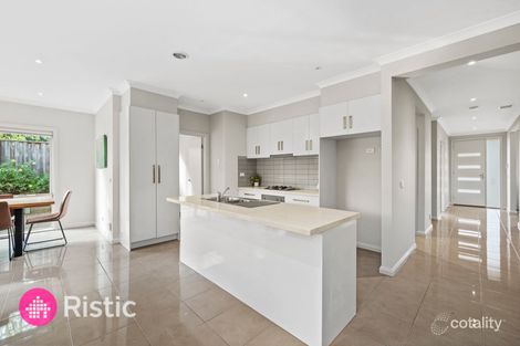 Property photo of 1 Westlander Way Doreen VIC 3754