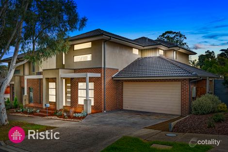 Property photo of 1 Westlander Way Doreen VIC 3754