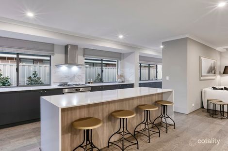 Property photo of LOT 122 Binar Lane Southern River WA 6110