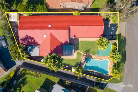 Property photo of 15 Sheldon Street Calamvale QLD 4116