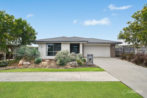 24 Cohen Way, Thrumster, NSW 2444
