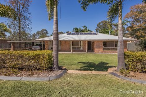 Property photo of 104 Lyndon Way Karalee QLD 4306