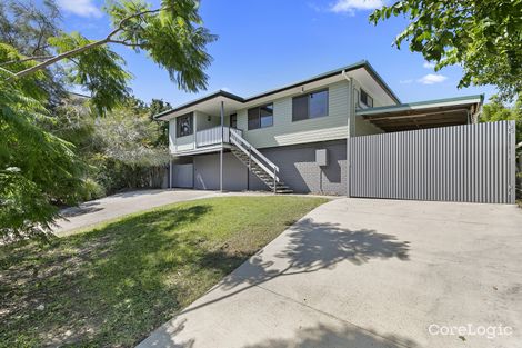 Property photo of 23 Parakeet Street Birkdale QLD 4159
