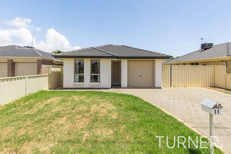 11 Chellaston Rd, Munno Para West, SA 5115