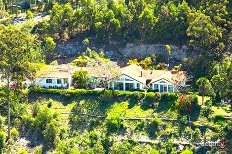 Property photo of 114 Wongawallan Drive Wongawallan QLD 4210