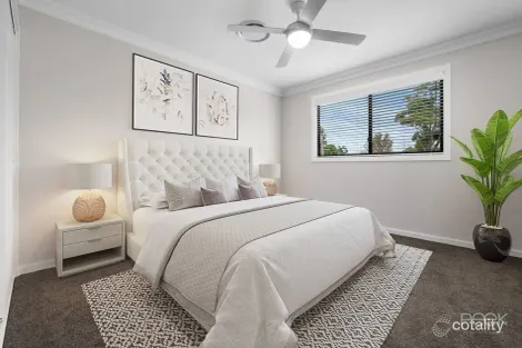 Property photo of 30 Rutherglen Avenue Hobartville NSW 2753