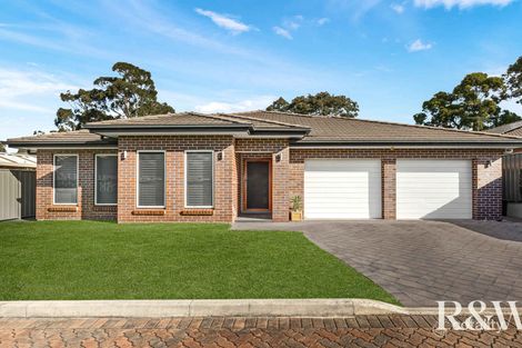 7 Glenbrae Ct, Rooty Hill, NSW 2766