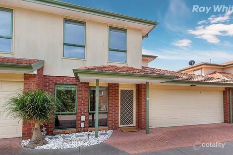 Property photo of 2/18 Old Plenty Road South Morang VIC 3752