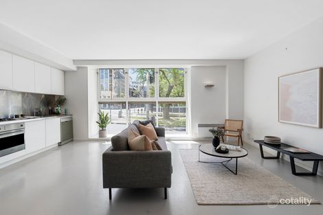 Property photo of 14S/201 Powlett Street East Melbourne VIC 3002