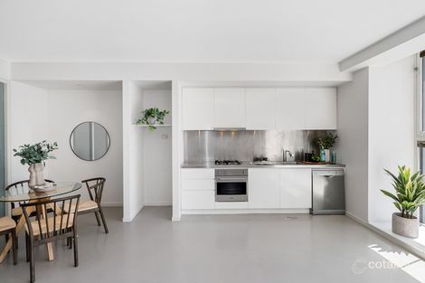 Property photo of 14S/201 Powlett Street East Melbourne VIC 3002