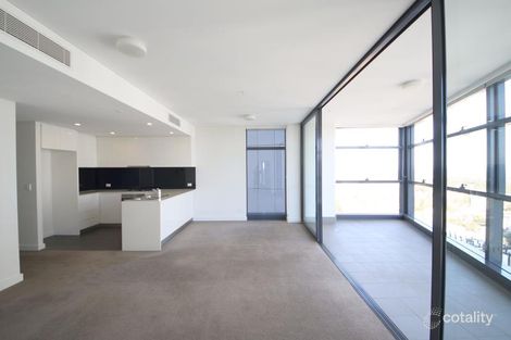 Property photo of 2805/1 Post Office Lane Chatswood NSW 2067