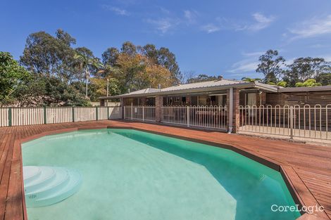 Property photo of 104 Lyndon Way Karalee QLD 4306