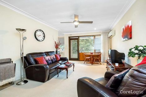 Property photo of 17/30 Russell Street Strathfield NSW 2135