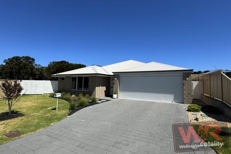 Property photo of 1 Callistemon View Yakamia WA 6330