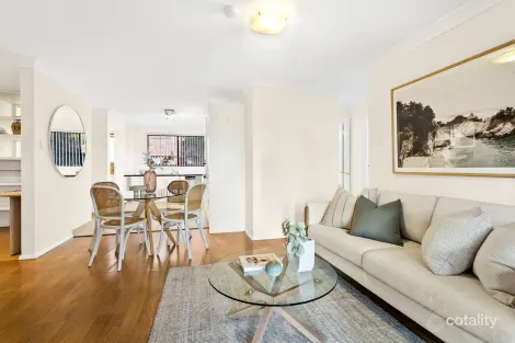 Property photo of 2/50 Auburn Street Sutherland NSW 2232