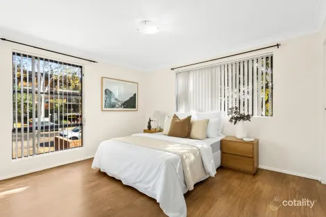 Property photo of 2/50 Auburn Street Sutherland NSW 2232