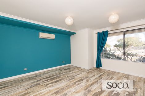 25 Nottely Cres, Secret Harbour, WA 6173