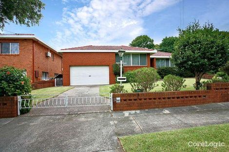 Property photo of 11 Nash Place North Ryde NSW 2113