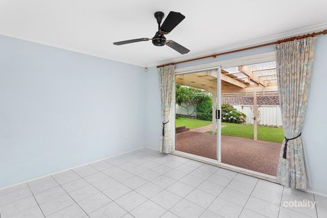 Property photo of 26 James Sea Drive Green Point NSW 2251